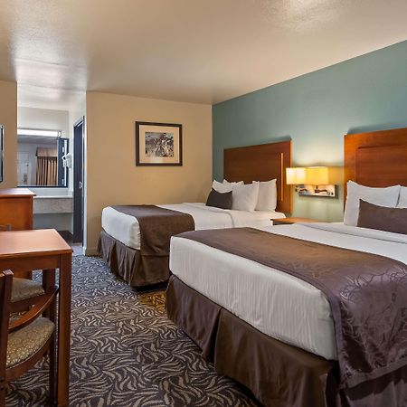 Best Western Regency Inn & Suites Gonzales Extérieur photo