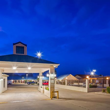 Best Western Regency Inn & Suites Gonzales Extérieur photo