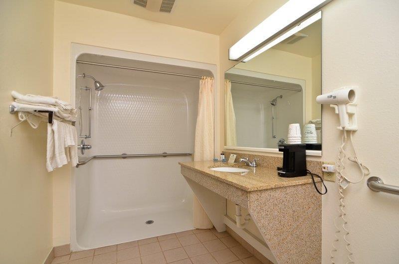 Best Western Regency Inn & Suites Gonzales Chambre photo