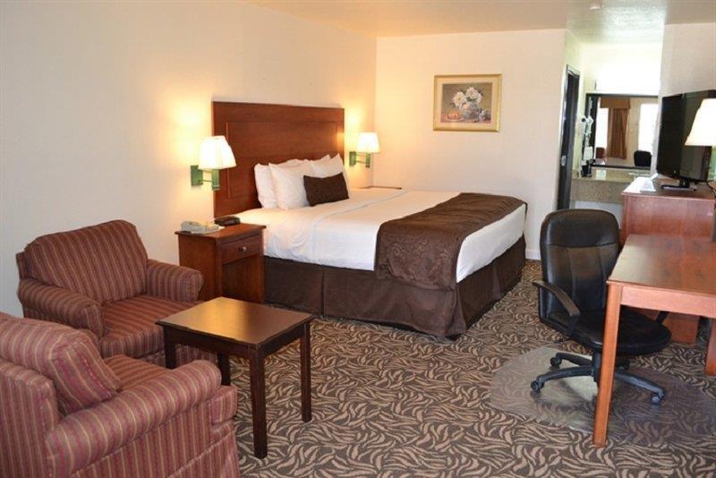 Best Western Regency Inn & Suites Gonzales Chambre photo