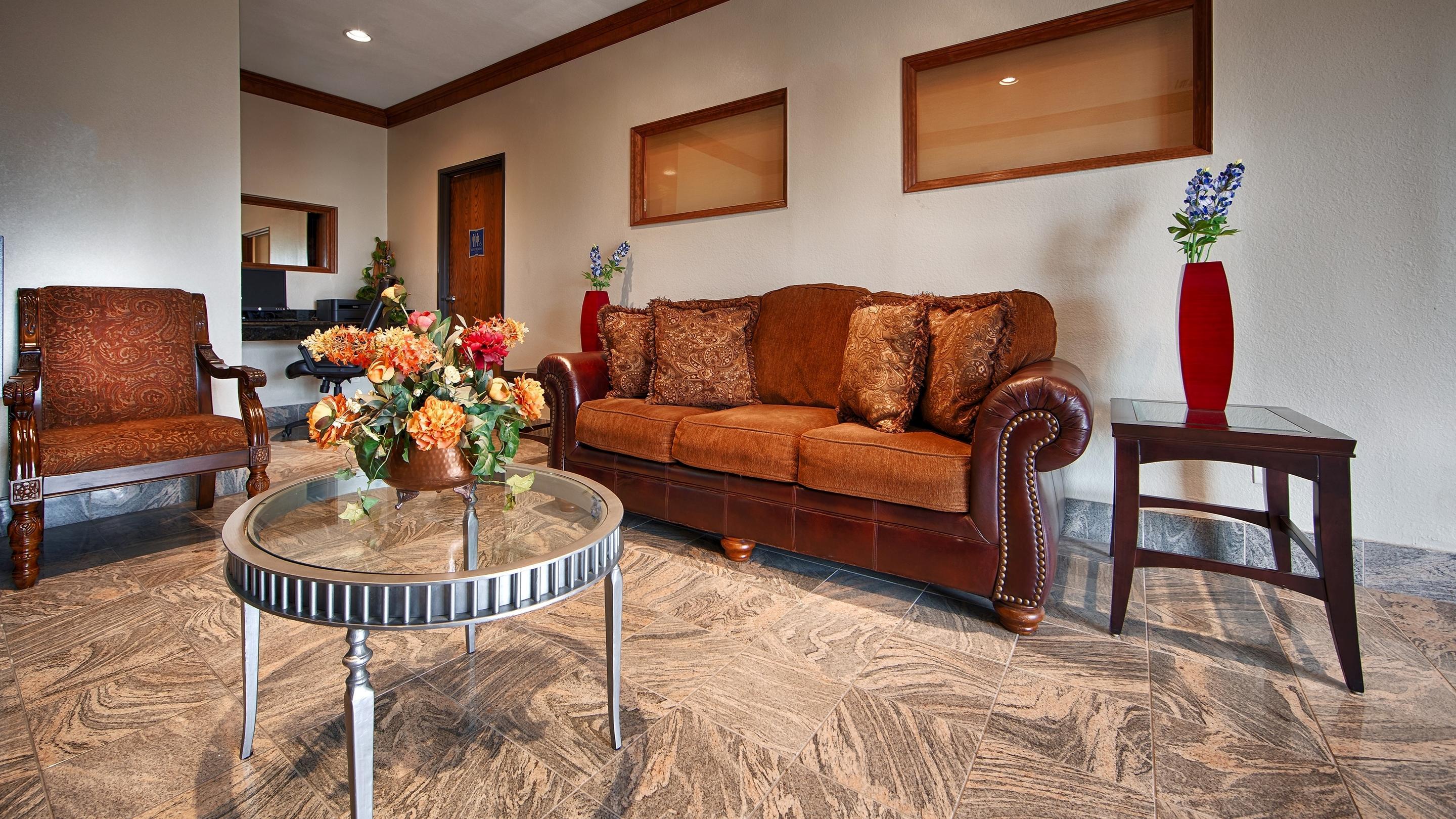 Best Western Regency Inn & Suites Gonzales Extérieur photo