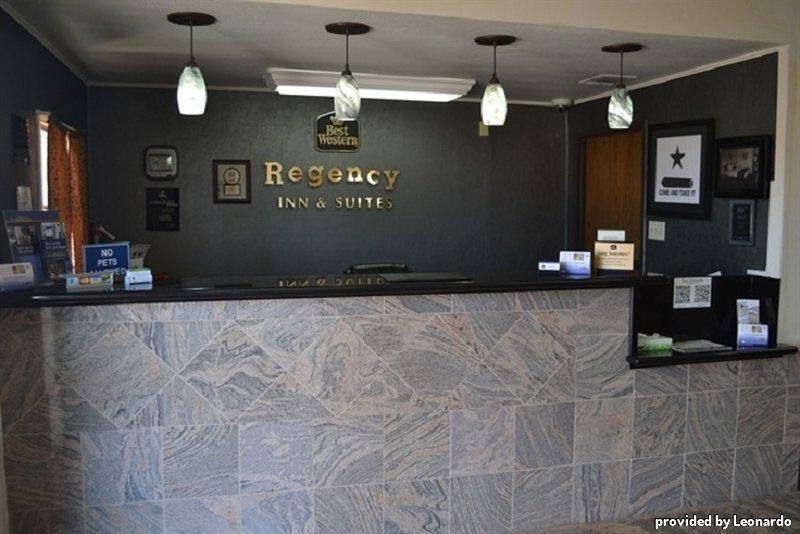 Best Western Regency Inn & Suites Gonzales Extérieur photo
