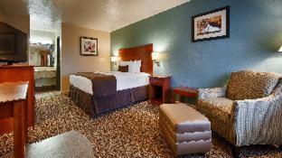 Best Western Regency Inn & Suites Gonzales Chambre photo