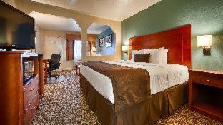 Best Western Regency Inn & Suites Gonzales Chambre photo