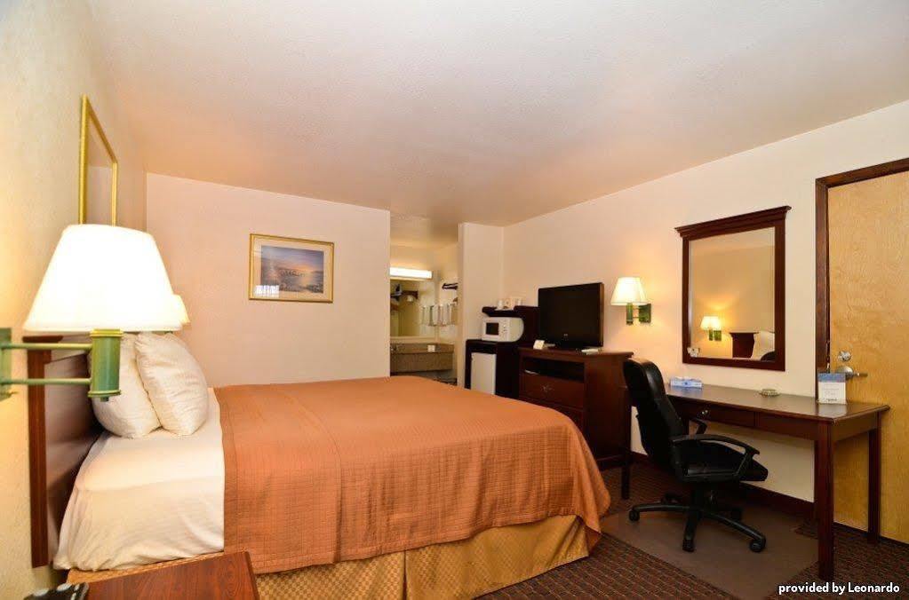 Best Western Regency Inn & Suites Gonzales Chambre photo