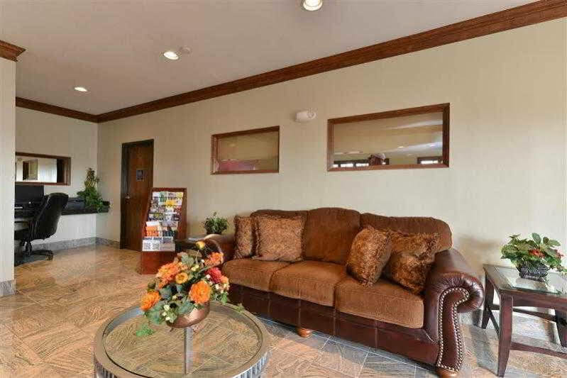 Best Western Regency Inn & Suites Gonzales Extérieur photo